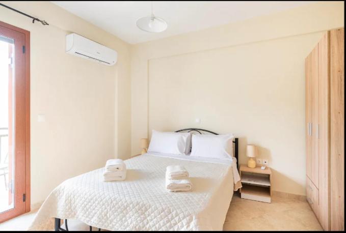 Agnantio House Apartment Monemvasia Exterior photo