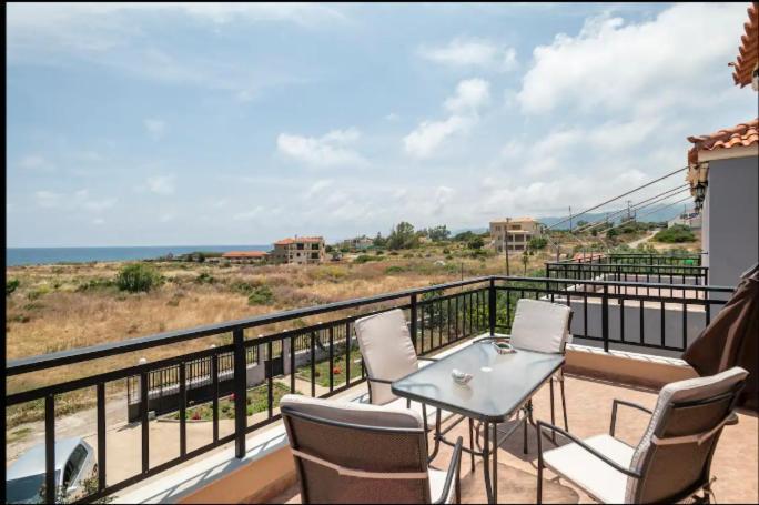 Agnantio House Apartment Monemvasia Exterior photo